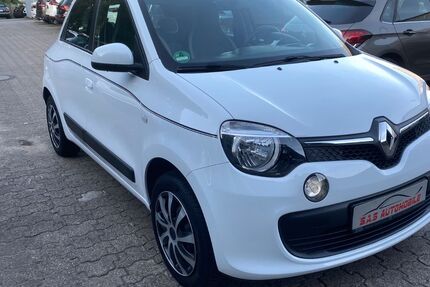 Renault Twingo 15.420 km 7.600 &euro; Moers 47445