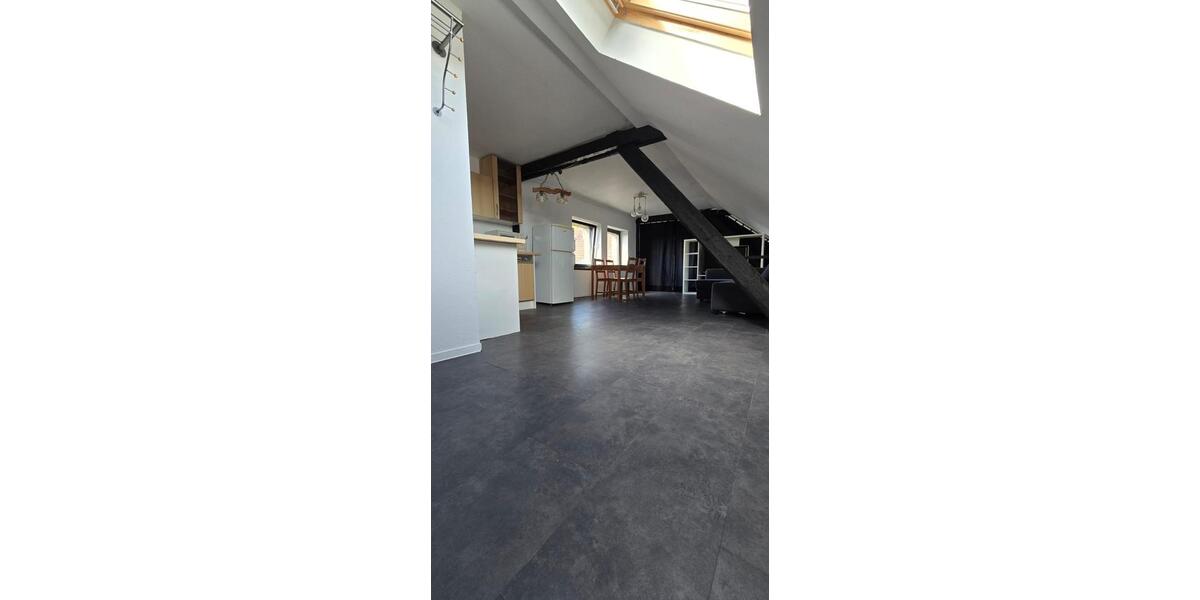 Etagenwohnung Krefeld Dießem - 1 Zimmer, 50 m&sup2;, 650&euro; | Angebot:26397788