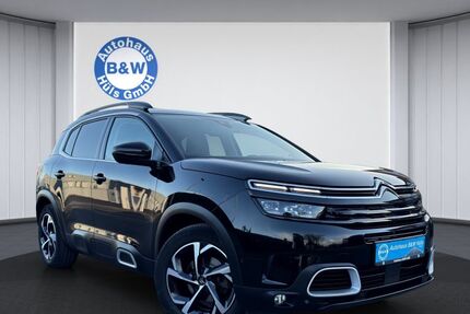 Citroen C5 Aircross 69.384 km 18.999 &euro; Krefeld 47805