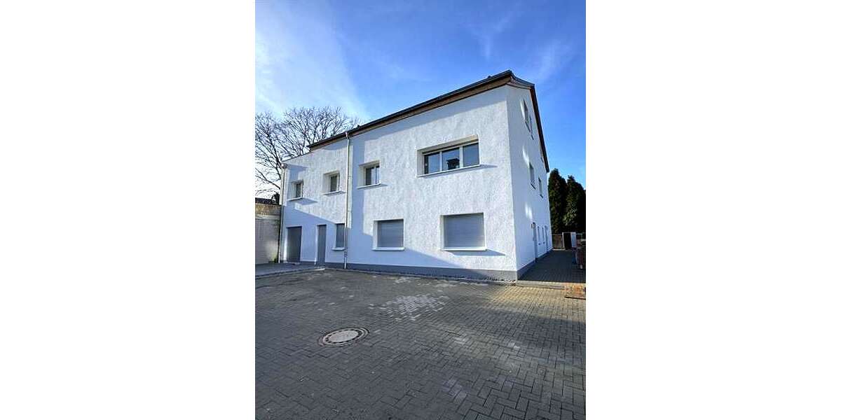 Etagenwohnung Herten / Westerholt Westerholt - 3 Zimmer, 135 m&sup2;, 1.250&euro; | Angebot:23027471
