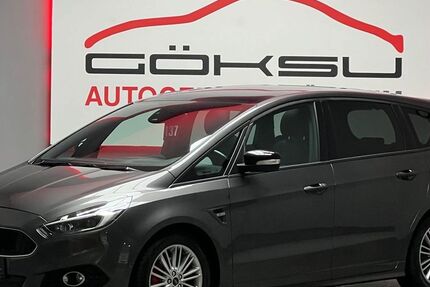 Ford S-Max 107.000 km 22.950 &euro; Mülheim an der ruhr 45476
