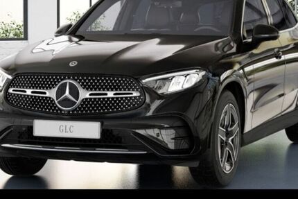 Mercedes GLC 200