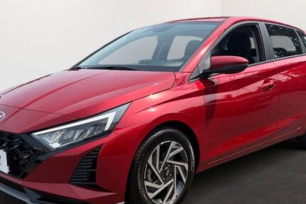 Hyundai i20 1.072 km 22.990 &euro; Oberhausen 46049