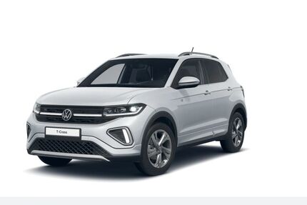 VW T-Cross 25.813 km 24.860 &euro; Duisburg 47059