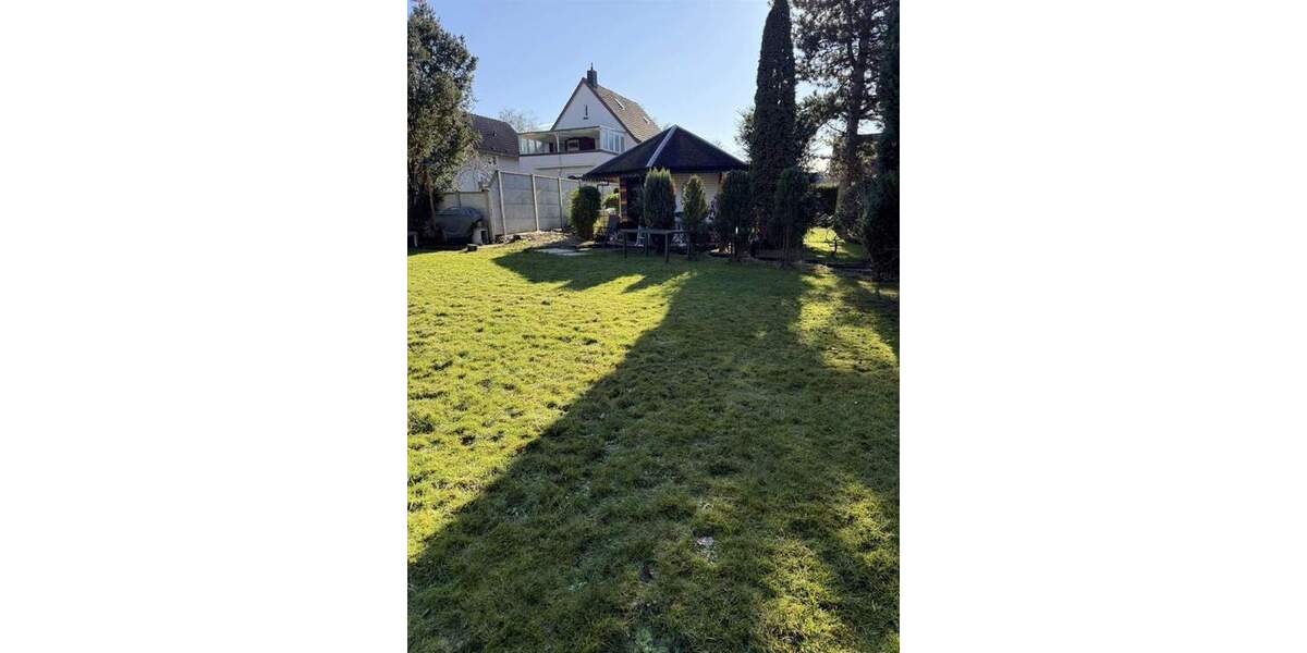 Grundstück Mülheim an der Ruhr Mitte-Ost - 550.000&euro; | Angebot:24825516