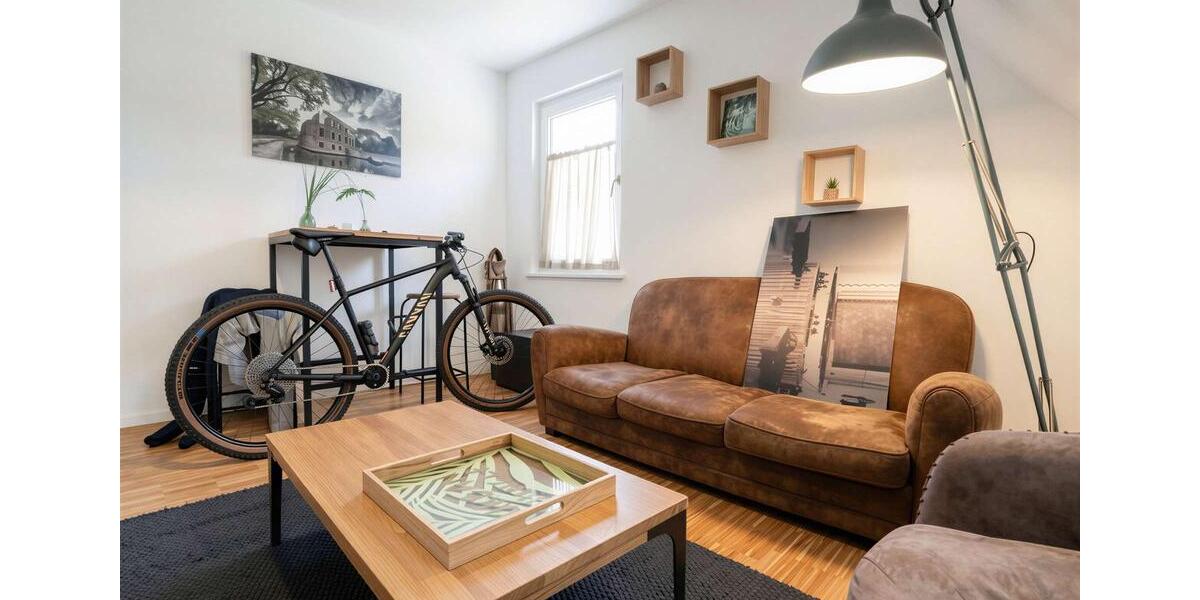 Etagenwohnung Essen Stadtbezirk II - 3 Zimmer, 51 m&sup2;, 900&euro; | Angebot:26403718