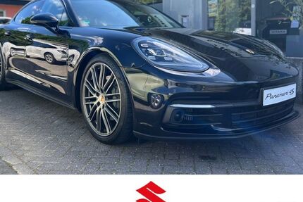 Porsche Panamera 238.126 km 43.790 &euro; Velbert 42553