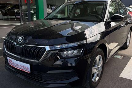 Skoda Kamiq 33.300 km 18.880 &euro; Essen 45326