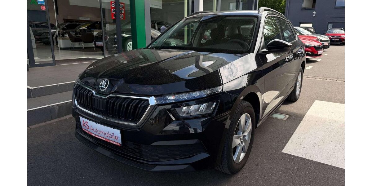 Skoda Kamiq 33.300 km 18.880 &euro; Essen 45326