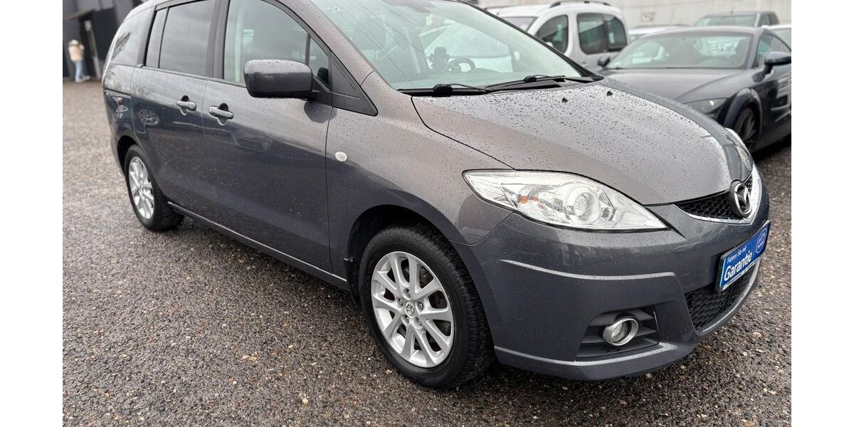 Mazda 5 167.000 km 4.650 &euro; Kamp-Lintfort 47475