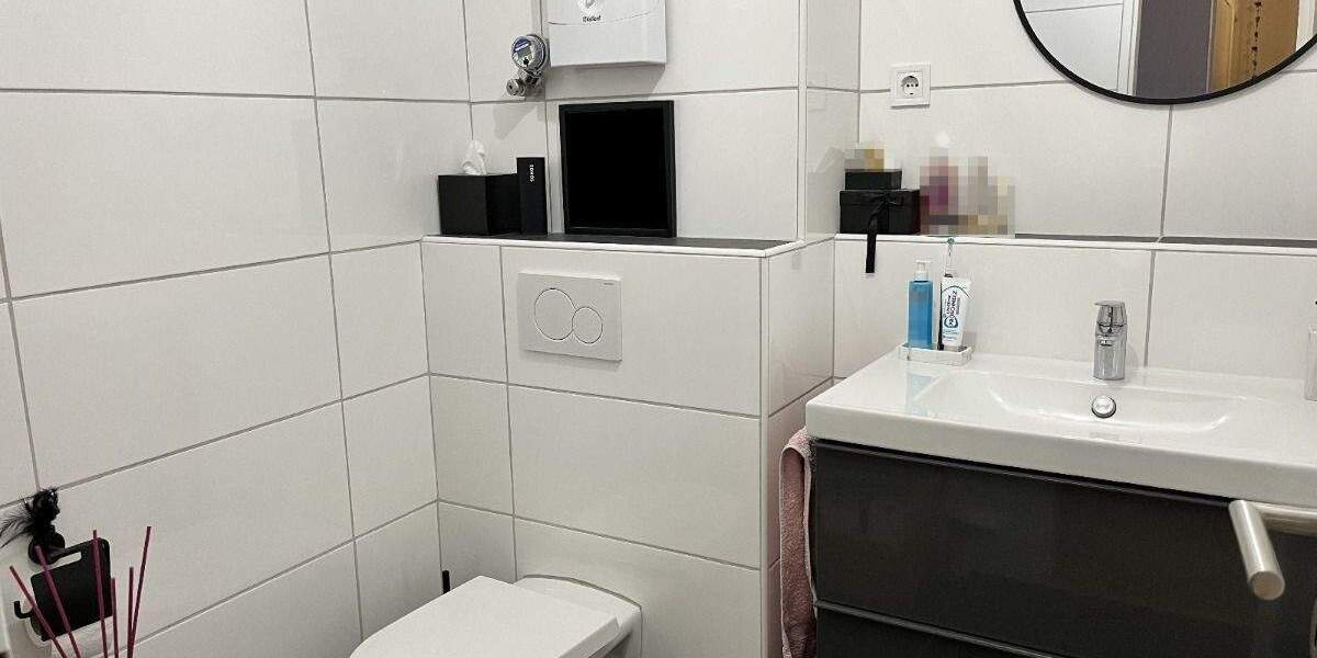 Etagenwohnung Moers Moers-Mitte - 3 Zimmer, 80 m&sup2;, 199.000&euro; | Angebot:24547448