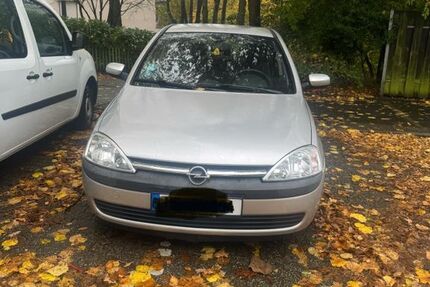 Opel Corsa 145.000 km 1.200 &euro; Erkrath 40699