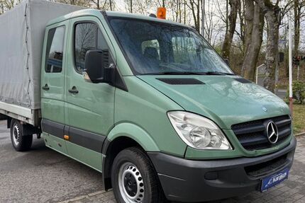 Mercedes-Benz Sprinter 160.855 km 10.900 &euro; Mülheim an der Ruhr 45472