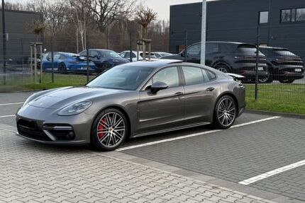Porsche Panamera 124.070 km 56.990 &euro; Duisburg 47169