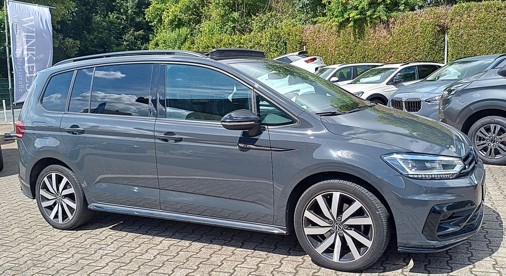 VW Touran 120.000 km 24.980 &euro; Essen 45307