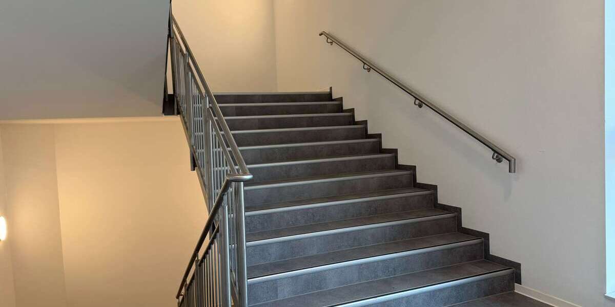 Etagenwohnung Gladbeck - 1 Zimmer, 45 m&sup2;, 779&euro; | Angebot:25248641