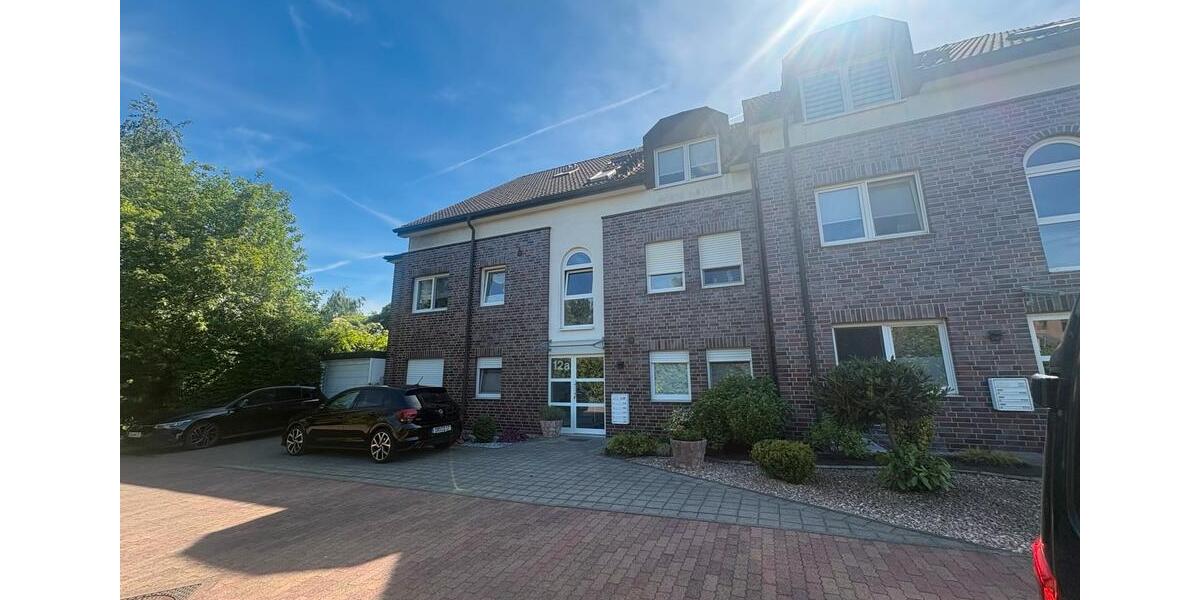 Maisonettenwohnung Oberhausen Rothebusch - 3.5 Zimmer, 79 m&sup2;, 329.000&euro; | Angebot:26704528