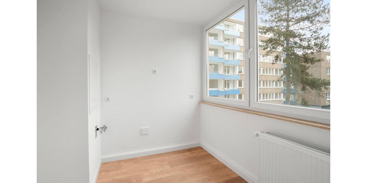 Etagenwohnung Herne Wanne-Bickern - 2 Zimmer, 60 m&sup2;, 475&euro; | Angebot:25079610
