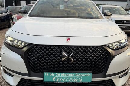 DS Automobiles DS7 (Crossback) 30.000 km 21.999 &euro; Essen 45355