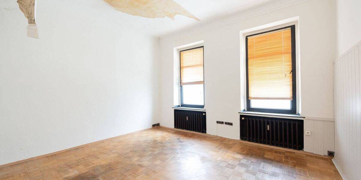 Mehrfamilienhaus, Wohnhaus Mülheim an der Ruhr / Schloß Broich Broich - 1 Zimmer, 425 m&sup2;, 650.000&euro; | Angebot:24035947