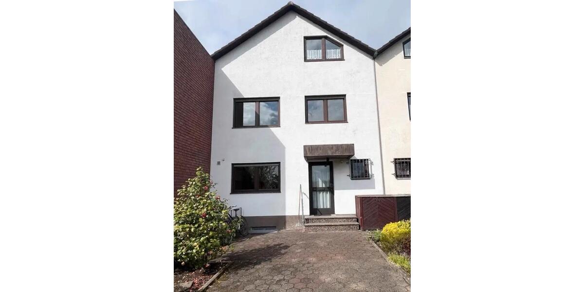 Reihenhaus Gladbeck Alt-Rentfort - 5.5 Zimmer, 186 m&sup2;, 495.000&euro; | Angebot:26625644