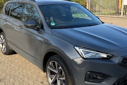 Seat Tarraco 50.286 km 33.490 &euro; Düsseldorf 40476