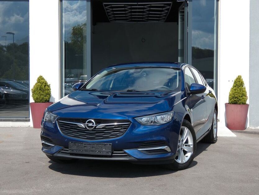 Opel Insignia 162.172 km 10.750 € Bochum 44807