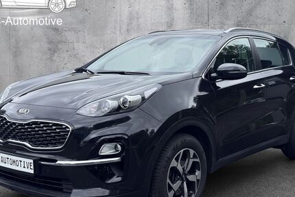 Kia Sportage 49.250 km 19.250 &euro; Herne 44628