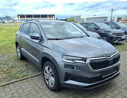 Skoda Karoq 28.000 km 28.980 € Essen 45307