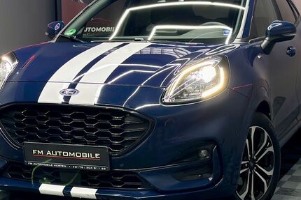 Ford Puma 68.580 km 16.990 &euro; Herten 45699