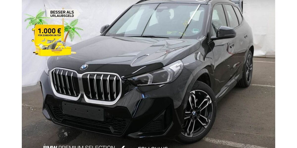 BMW X1 13.933 km 45.880 &euro; Bottrop 46236