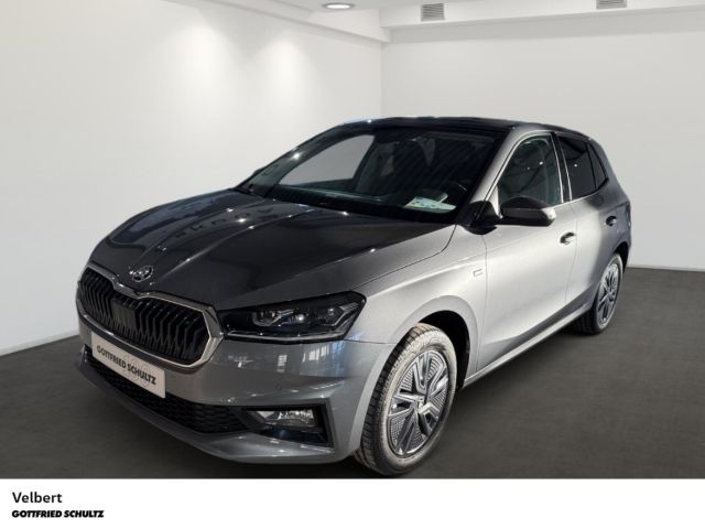 Skoda Fabia 3.000 km 25.590 &euro; Velbert 42553