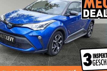 Toyota C-HR 22.043 km 23.990 € Düsseldorf 40595