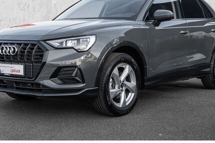Audi Q3 9.620 km 38.940 &euro; Düsseldorf 40549