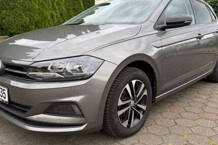VW Polo 53.000 km 16.850 &euro; Bochum 44805