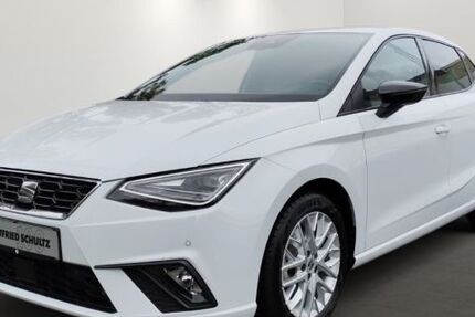 Seat Ibiza 18.909 km 22.290 € Düsseldorf 40589
