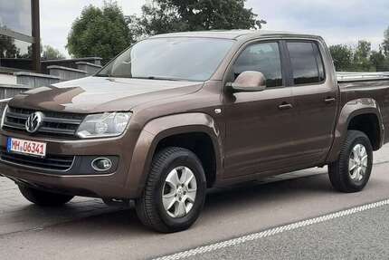 VW Amarok 167.500 km 13.900 € Mülheim 45473
