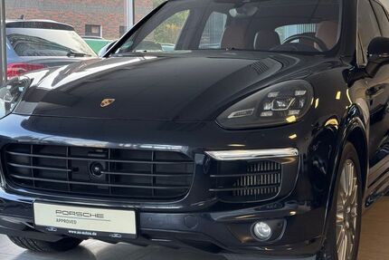 Porsche Cayenne 275.000 km 27.990 &euro; Mülheim an der Ruhr 45478