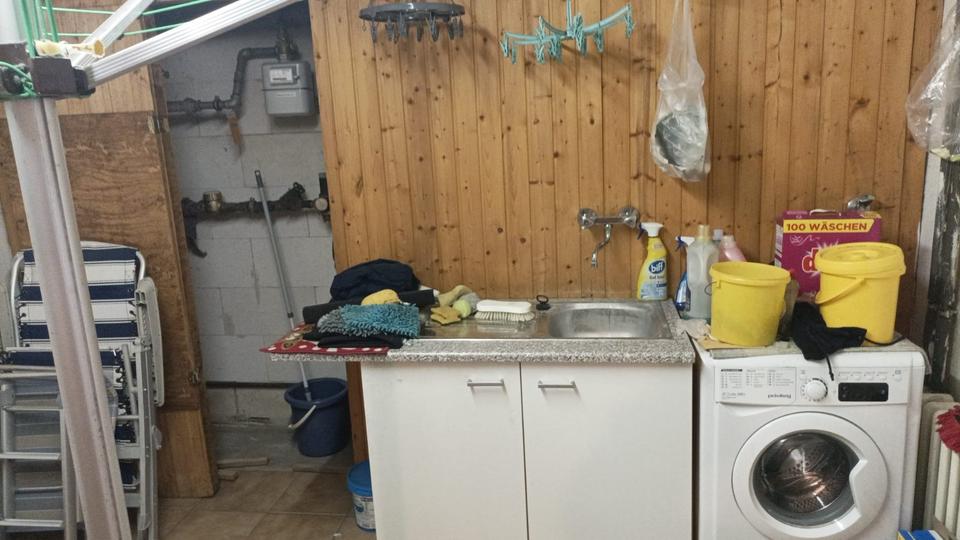 Reihenhaus Duisburg Beeck - 5 Zimmer, 120 m&sup2;, 350.000&euro; | Angebot:25569543