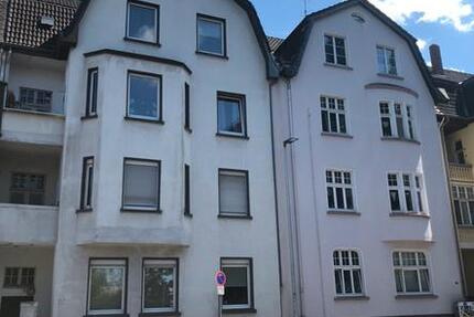 Wohnung Gelsenkirchen Rotthausen 2.5 zimmer