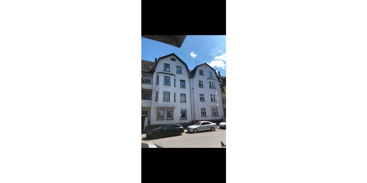 Wohnung Gelsenkirchen Rotthausen 2.5 zimmer