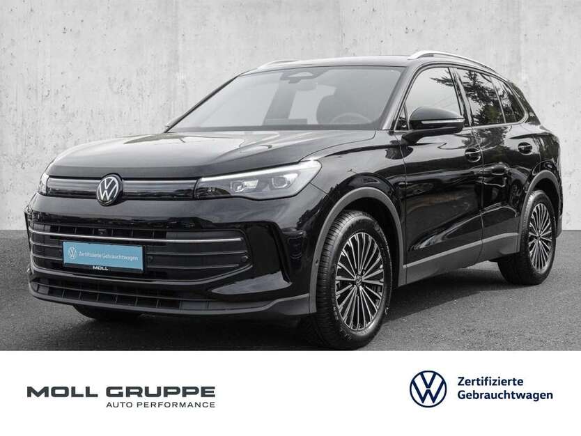 VW Tiguan 9.985 km 35.730 € Düsseldorf 40474