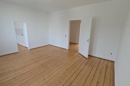 Ansprechende 5-Zimmer Wohnung in Toplage in Recklinghausen 5 zimmer