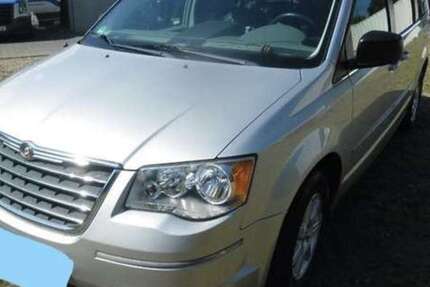 Chrysler Grand Voyager 149.000 km 6.395 € Duisburg 47058