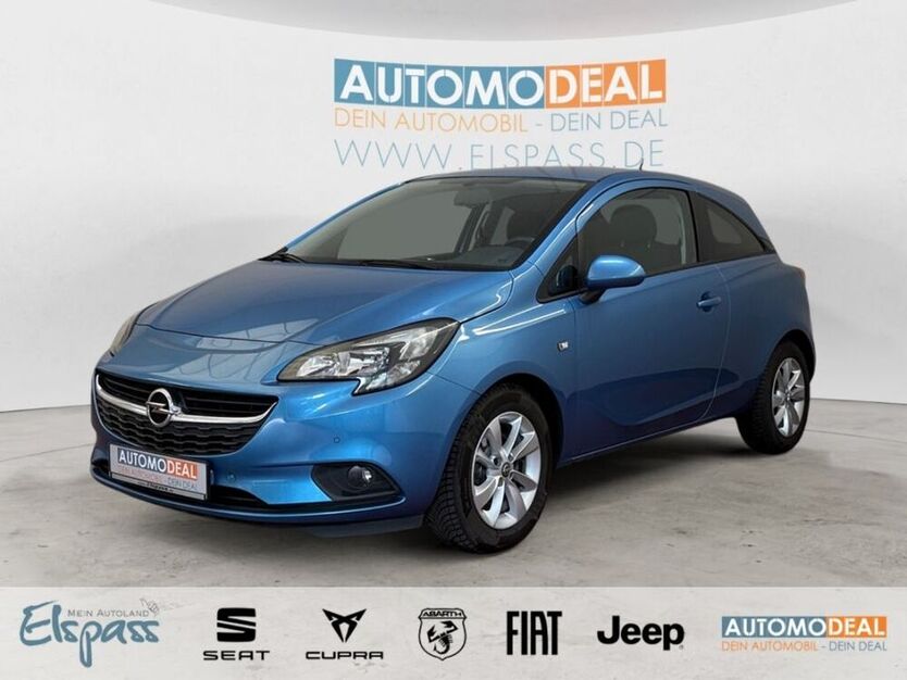 Corsa