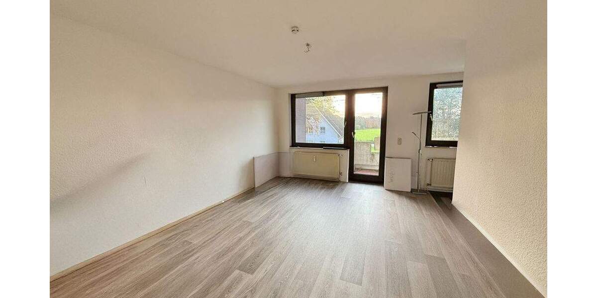 Etagenwohnung Gladbeck Rentfort-Nord - 2 Zimmer, 56 m&sup2;, 119.000&euro; | Angebot:23982949