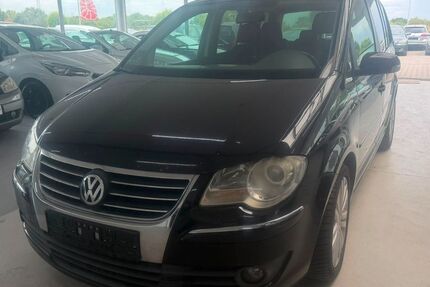 VW Touran 388.369 km 2.700 &euro; Rheinberg 47495