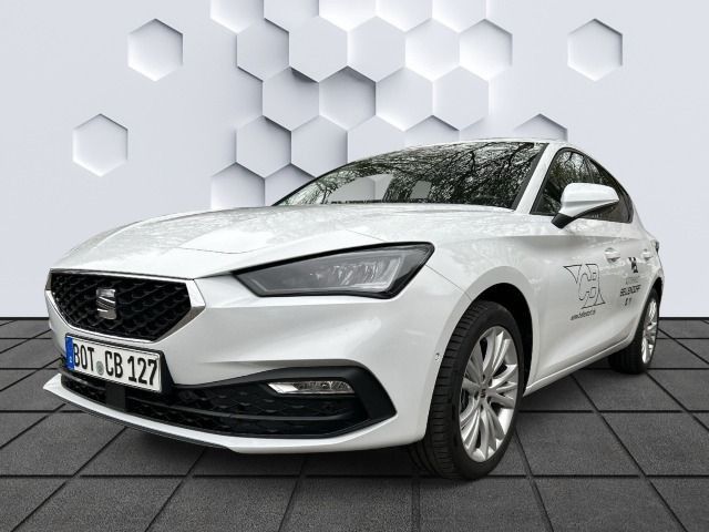 Seat Leon 16.000 km 28.490 &euro; Bottrop 46244