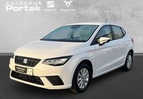 Gebrauchtwagen Seat Ibiza