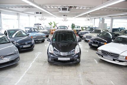 Nissan Note 230.000 km 3.990 &euro; Essen 45356